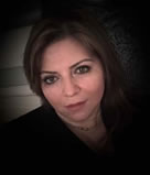 هيفاء عدوان  اعلامية/كاتبة/مذيعة تلفزيون البحرين